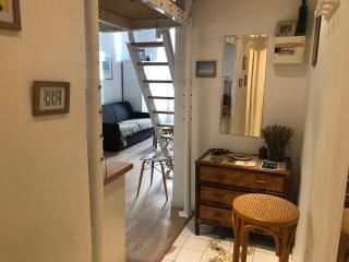 Agréable studio cœur de Nice - Nizza - 4