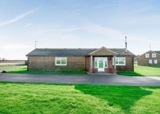 Hornsea Lakeside Lodges - Hornsea - 4