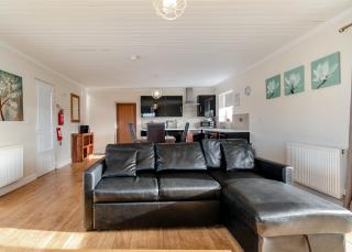 Hornsea Lakeside Lodges - Hornsea - 3