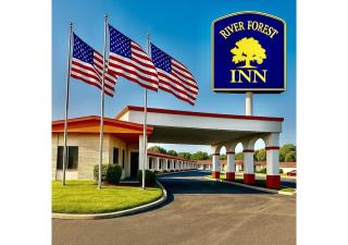 River Forest Inn - Belton - 0