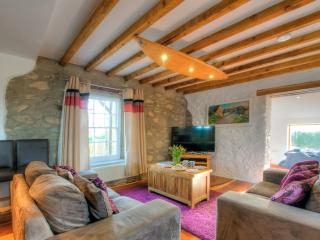 Rhosson Chapel Cottage - Saint David's - 7