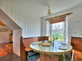 Rhosson Chapel Cottage - Saint David's - 2