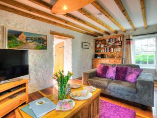 Rhosson Chapel Cottage - Saint David's - 6