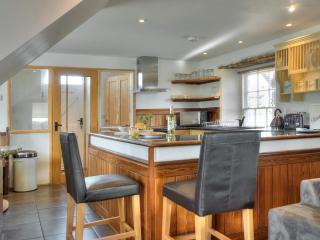 Rhosson Chapel Cottage - Saint David's - 4