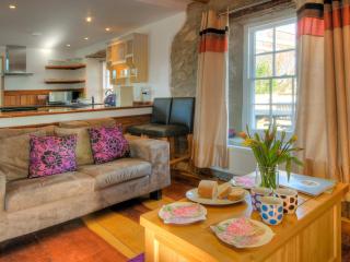 Rhosson Chapel Cottage - Saint David's - 5