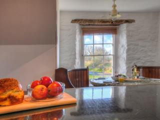 Rhosson Chapel Cottage - Saint David's - 1