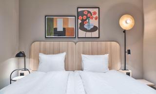 Scandic Wallin - Estocolmo - 9