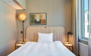 Scandic Wallin - Estocolmo - 3