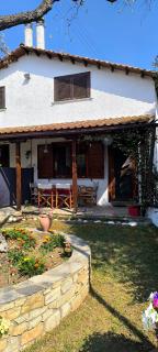 Villa Ioannis - Skala Sotiros - 1