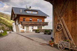 Ferienwohnungen Kuentnerhof - San Candido - 6