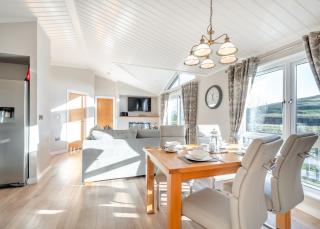 Nunland Hillside Lodges - - 1