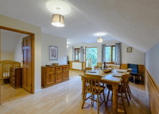 Bulworthy Forest Lodges - Instow - 7