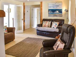 The Seas Beach House - Bacton - 5