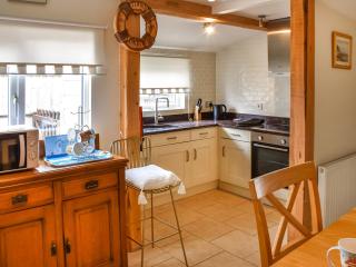 The Seas Beach House - Bacton - 2
