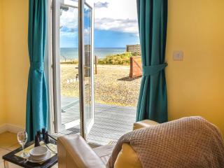 The Seas Beach House - Bacton - 1