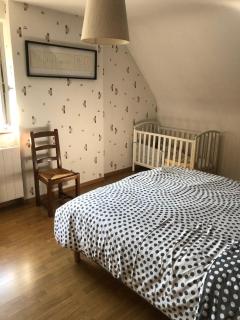 gîte d'Annie zoo Beauval - Noyers-sur-Cher - 8