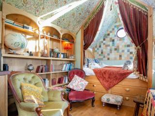 The Observatory-Uk41754 - Lanreath - 2