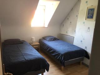 gîte d'Annie zoo Beauval - Noyers-sur-Cher - 7