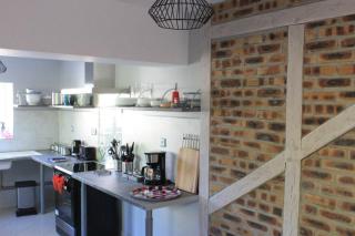 gîte d'Annie zoo Beauval - Noyers-sur-Cher - 4