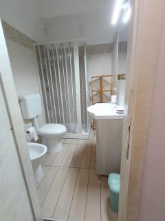 Deliziosa House - Schiavonea - Marina di Schiavonea - 7