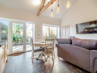 Bell House Stables - Uk41789 - Melton Constable - 9