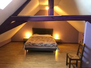 gîte d'Annie zoo Beauval - Noyers-sur-Cher - 2