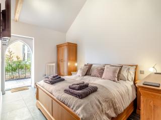 Bell House Stables - Uk41789 - Melton Constable - 4