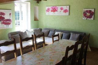 gîte d'Annie zoo Beauval - Noyers-sur-Cher - 1