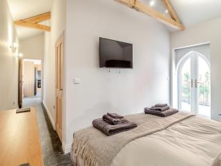 Bell House Stables - Uk41789 - Melton Constable - 2