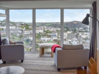 Pencarrow - Fowey - 8