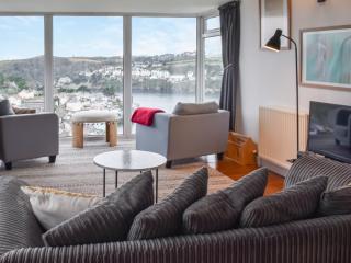Pencarrow - Fowey - 9