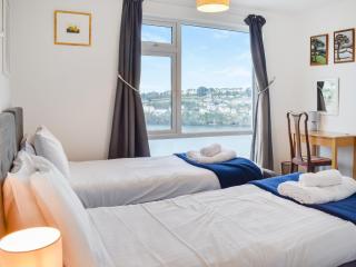Pencarrow - Fowey - 4