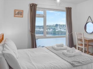 Pencarrow - Fowey - 6