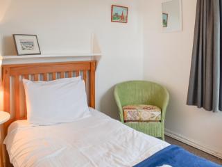 Pencarrow - Fowey - 2