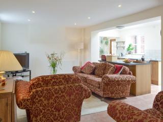 The Coach House - Great Ryburgh - 9