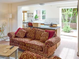 The Coach House - Great Ryburgh - 8