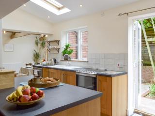 The Coach House - Great Ryburgh - 7