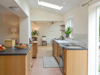 The Coach House - Great Ryburgh - 6