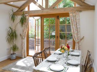 The Coach House - Great Ryburgh - 3