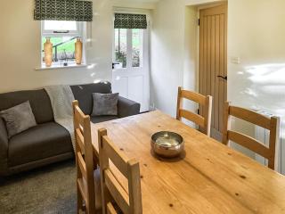 Rowan Cottage - - 9