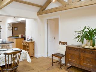 The Coach House - Great Ryburgh - 1