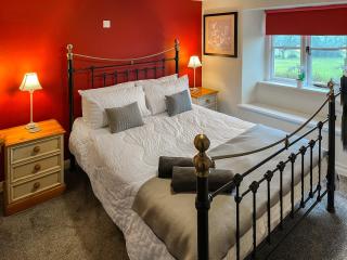 Rowan Cottage - - 4