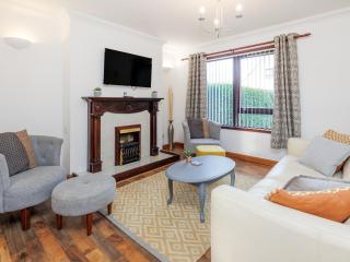 Hebridean Holiday House - Stornoway - 9