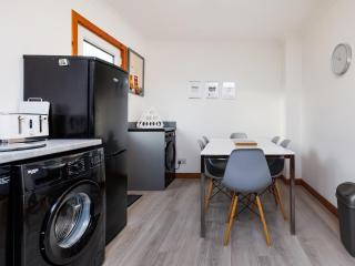 Hebridean Holiday House - Stornoway - 7