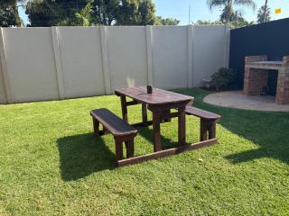 Be Still Haven - Polokwane - 8