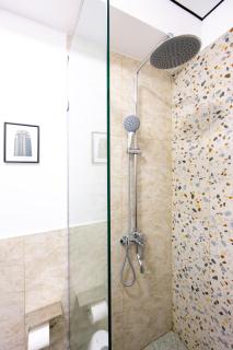 1 room apartment CITY PLUS 2 - Almaty - 9