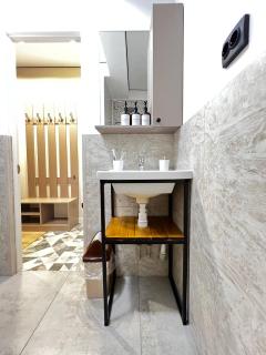 1 room apartment CITY PLUS 2 - Almaty - 6