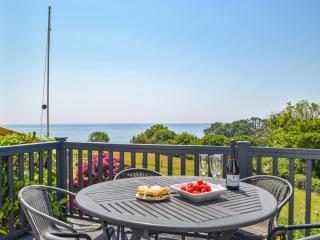 Seaview Cottage - Uk44707 - Amroth - 9