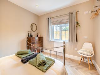 The Coach House At Elm Tree Farm - 1