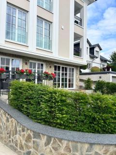 Weinberg Luxus Residenz in Rhöndorf - 3